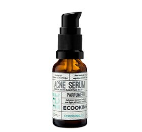 Ecooking Acne Serum  Bull  20ml