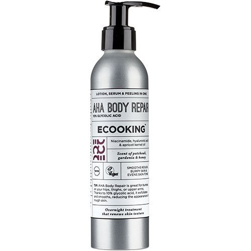 Ecooking Aha Body Repair 200 Ml
