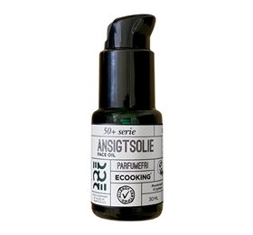 Ecooking Ansigtsolie  Bull  30ml