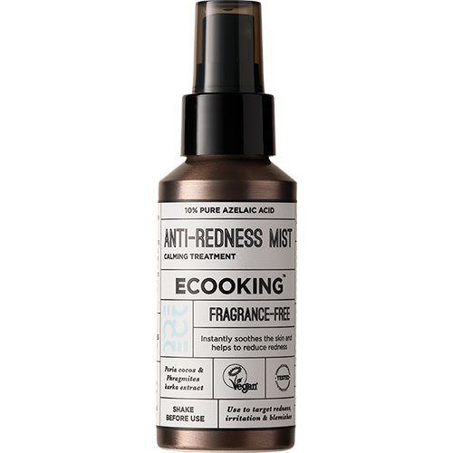 Ecooking Anti-redness Mist 50 Ml