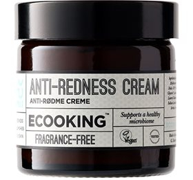 Ecooking Anti-rødme Creme Parfumefri  Bull  50ml