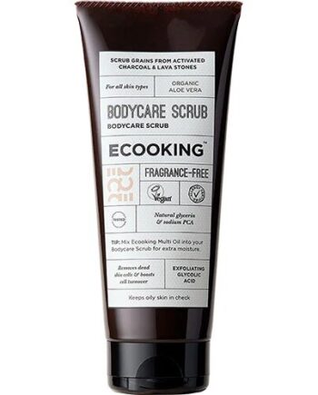 Ecooking Bodycare Scrub 200 Ml