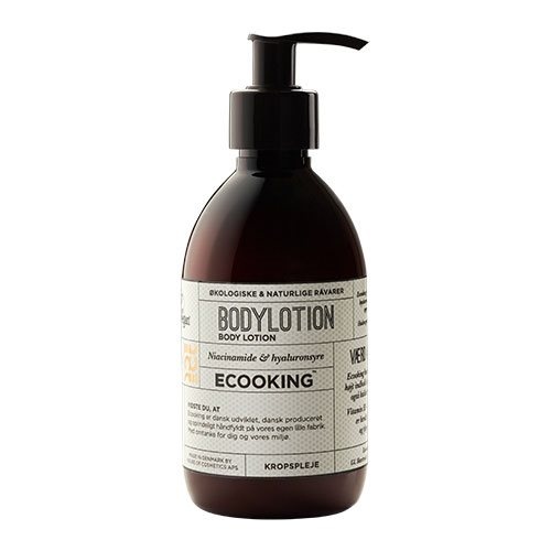 Ecooking Bodylotion  300 Ml