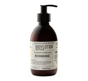 Ecooking Bodylotion Opstrammende  Bull  300ml