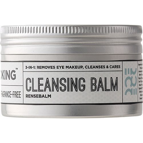 Ecooking Cleansing Balm 80 Gram