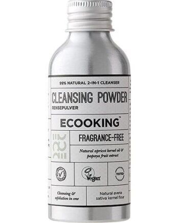 Ecooking Cleansing Powder 45 Gram