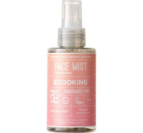 Ecooking Face Mist 125ml
