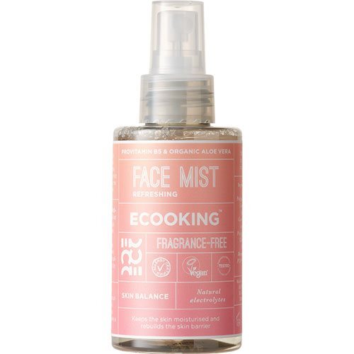 Ecooking Face Mist 125 Ml