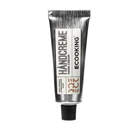 Ecooking Håndcreme    Mandel Og Abrikoskerneolie  Bull  30ml