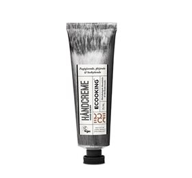 Ecooking Håndcreme    Mandelolie Og Abrikoskerneolie  Bull  75ml