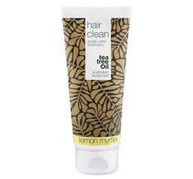 Ecooking Hair Clean Lemon Myrtle 200ml