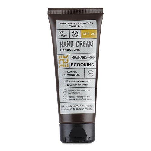 Ecooking Hand Cream Spf 20 75 Ml