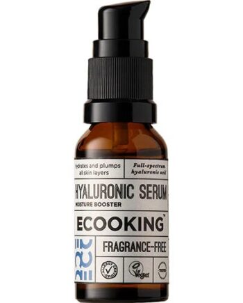 Ecooking Hyaluronic Serum 20 Ml