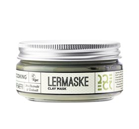 Ecooking Lermaske Parfumefri  Bull  100ml