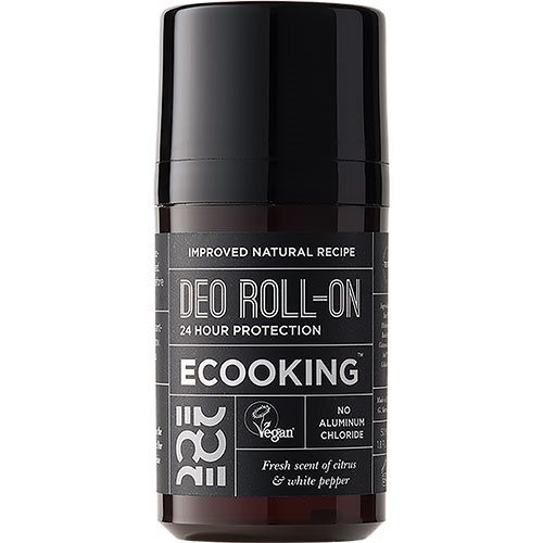 Ecooking Men  Deo Roll-on 50 Ml