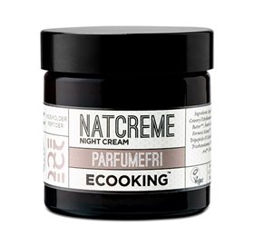 Ecooking Natcreme Parfumefri  Bull  50ml