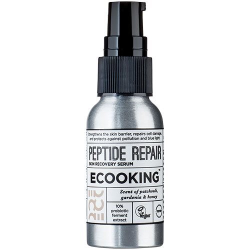 Ecooking Peptide Repair Skin Recovery Serum 30 Ml
