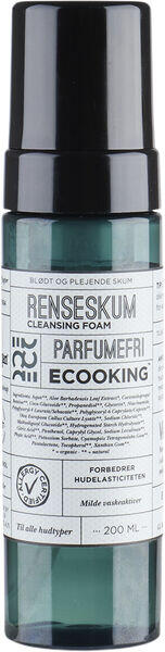 Ecooking Renseskum 50  200 Ml