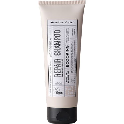 Ecooking Repair Shampoo 250 Ml