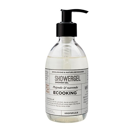 Ecooking Showergel 300 Ml
