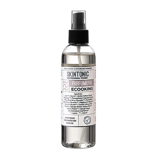 Ecooking Skintonic Parfumefri 200 Ml