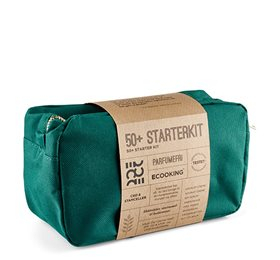 Ecooking 50  Starterkit   Pk