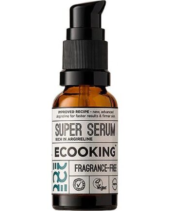 Ecooking Super Serum Parfumefri 20 Ml