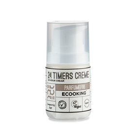 Ecooking 24 Timers Creme Parfumefri 50ml