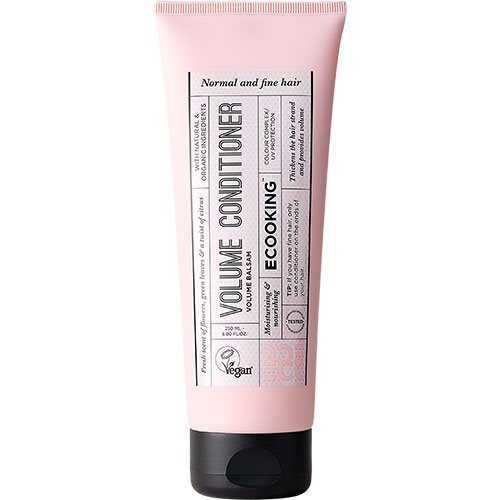 Ecooking Volume Conditioner 250 Ml