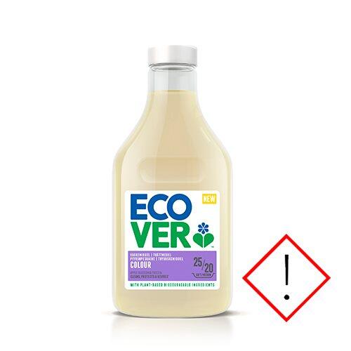 Ecover Flydende Vaskemiddel Colour 1000 Ml