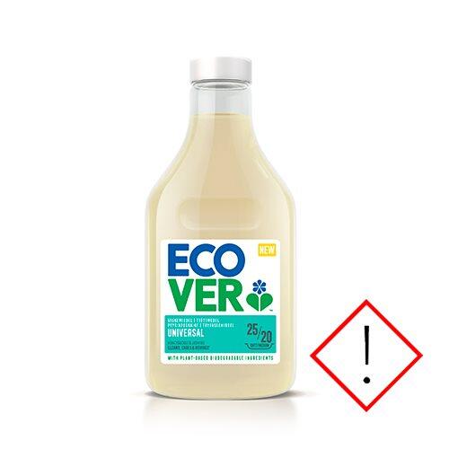 Ecover Flydende Vaskemiddel Universal 1000 Ml