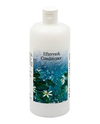 Eftervask Balsam 500 Ml