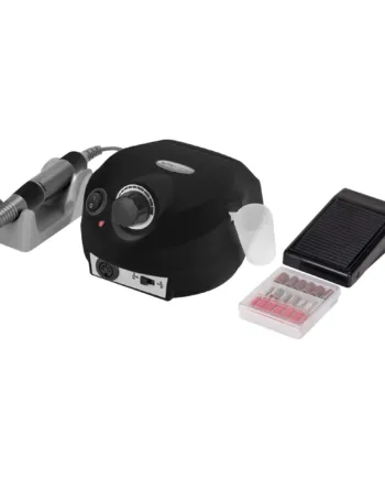 Elektrisk Neglefil 35 000 Rpm   Perfekt Til Hobbybrug