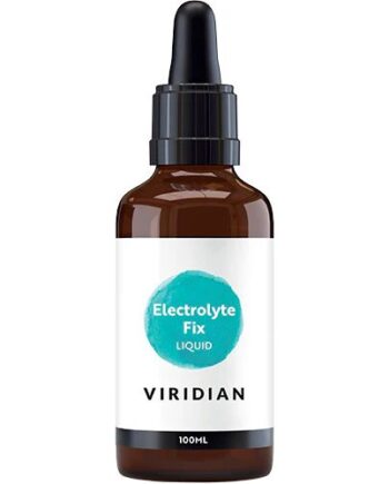Elektrolyte Fix Liquid -100 Ml