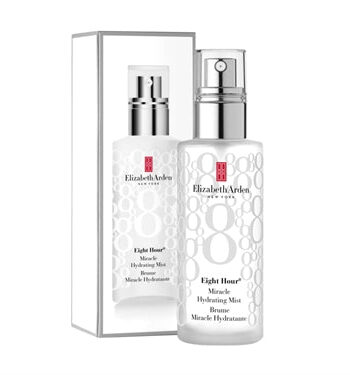 Elizabeth Arden Eight Hour Miracle Hydrating Mist 100 Ml