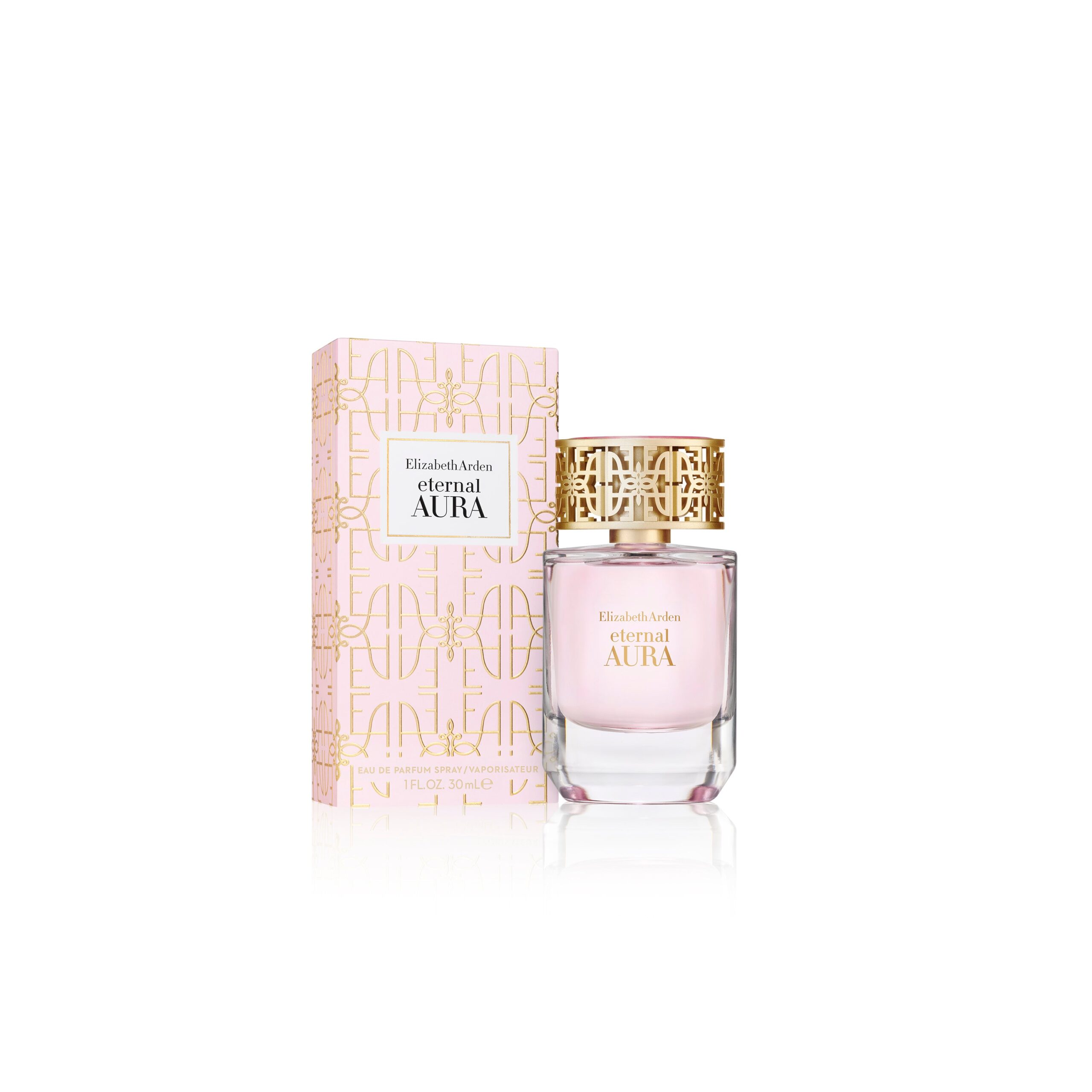 Elizabeth Arden Eternal Aura Eau De Parfum 30 Ml