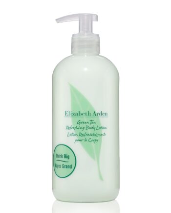 Elizabeth Arden Green Tea Bodylotion 500 Ml