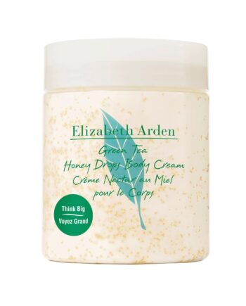Elizabeth Arden Green Tea Honey Drops Body Cream 400 Ml