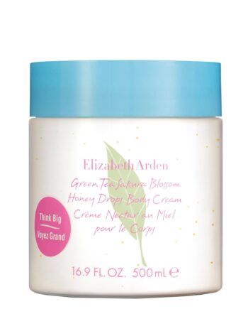 Elizabeth Arden Green Tea Sakura Blossom Bodyceme 500 Ml