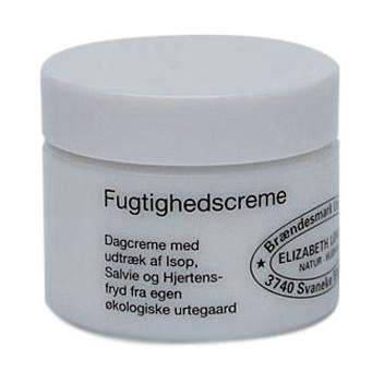 Elizabeth Løvegal Fugtighedscreme  30ml