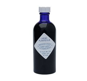Elizabeth Løvegal Lægeplanteolie  Bull  100ml