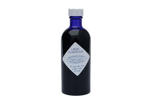 Elizabeth Løvegal Lægeplanteolie 100 Ml