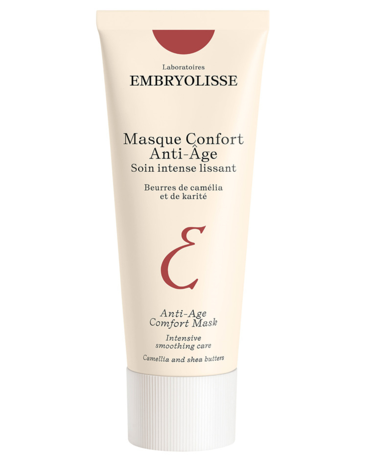 Embryolisse Anti-age Comfort Mask  60 Ml