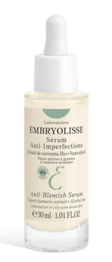 Embryolisse Anti-blemish Serum  30ml