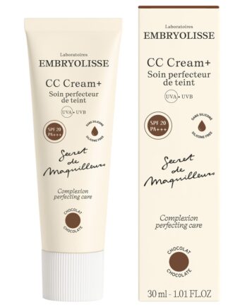 Embryolisse Cc Cream Shade   Chocolate  30ml