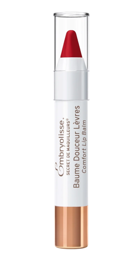Embryolisse Comfort Lip Balm Quot Red Quot 5g