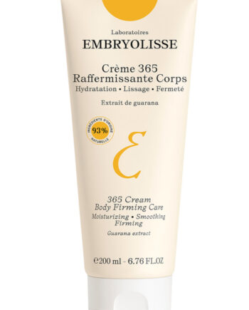 Embryolisse 365 Cream Body Firming  200ml
