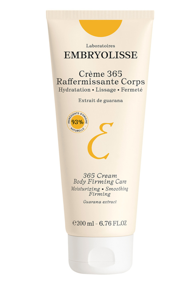 Embryolisse 365 Cream Body Firming 200ml
