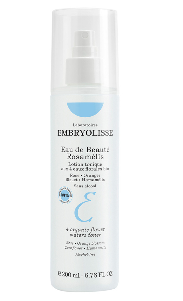 Embryolisse Eau De Beaute Rosamelis  250 Ml