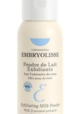 Embryolisse Exfoliating Milk Powder  40g